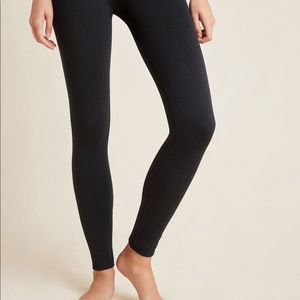 Anthropologie Hansel from Basel basic leggings